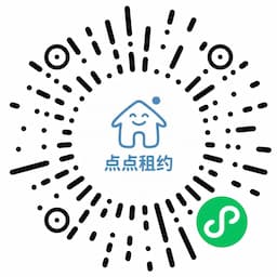 点点DotSpace 小程序码